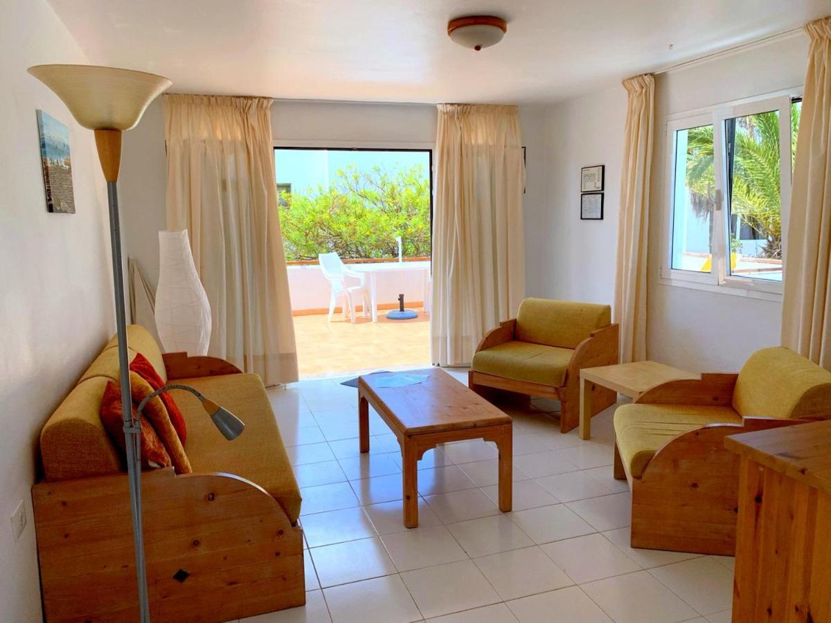 Apartamentos Tamarindos Puerto del Carmen  Eksteriør bilde