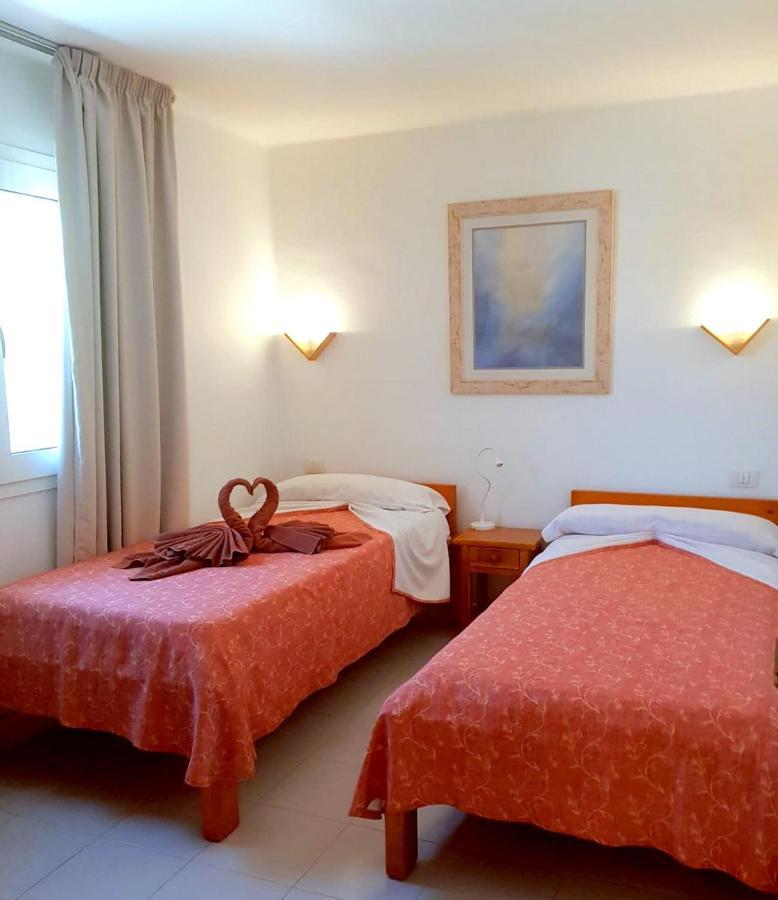 Apartamentos Tamarindos Puerto del Carmen  Eksteriør bilde