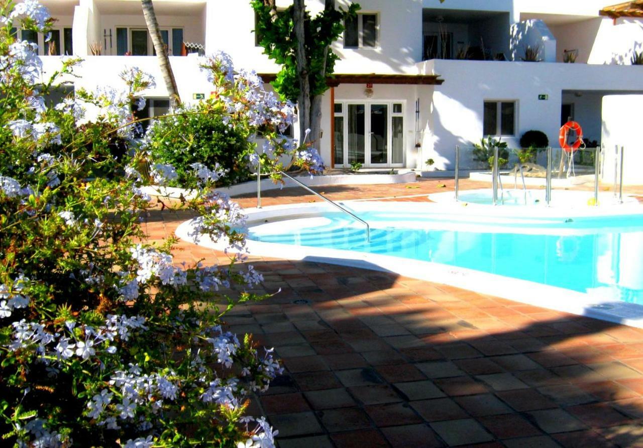 Apartamentos Tamarindos Puerto del Carmen  Eksteriør bilde