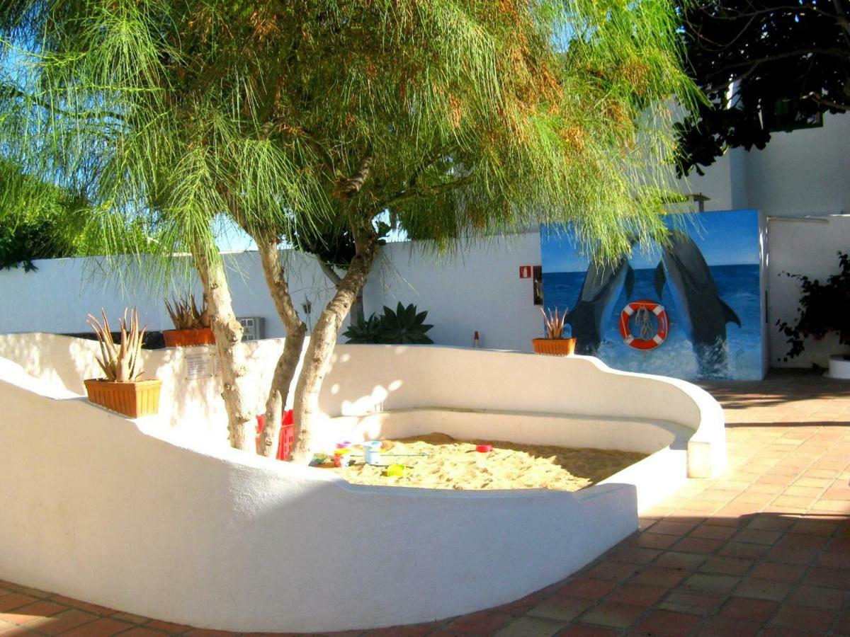 Apartamentos Tamarindos Puerto del Carmen  Eksteriør bilde