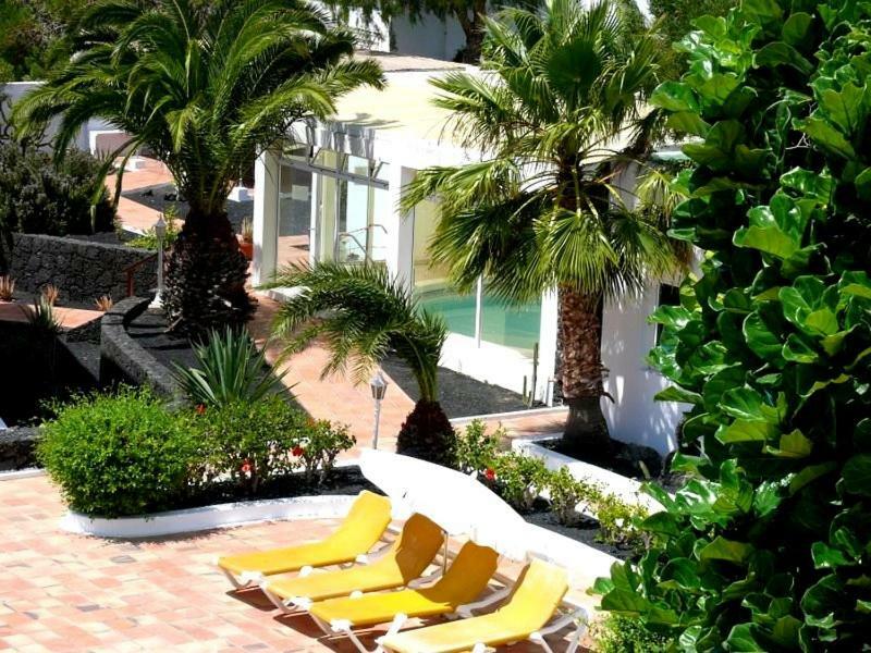 Apartamentos Tamarindos Puerto del Carmen  Eksteriør bilde